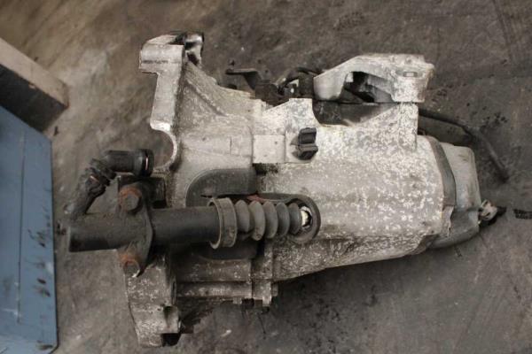 BOITE DE VITESSE MANUEL CITROEN C3 / PEUGEOT 207 1.4 ESSENCE ( 5 VITESSES ) - Vue 2